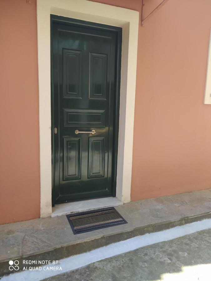 Villa Magdalini Lákones المظهر الخارجي الصورة